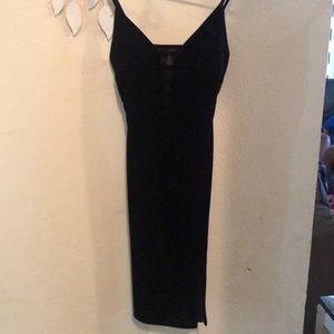 little black dress forever21